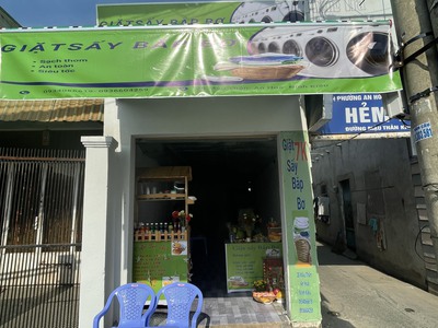 Sang nhượng mặt bằng đường mậu thân, cần thơ. cách lotte khoảng 400m 0