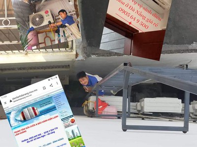 Sửa bàn là hơi nước ở Đà Nẵng 0