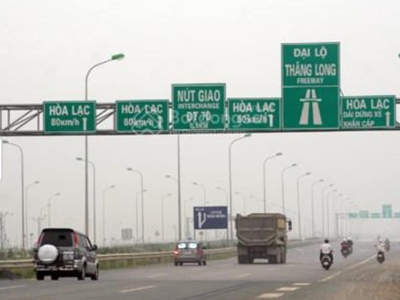 Chính chủ bán lô đất đồng trúc 100m giá 2.x tỷ - đường xe công tránh - 50m ra đại lộ thăng long 2