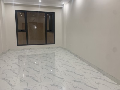 Cho thuê nhà nguyên căn mỹ đình sổ 75m2 x 5 tầng. mặt tiền 4.6m 1
