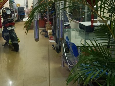 Chính chủ cần cho thuê 2 căn nhà ở phố Tuy An phường Trần Phú thành phố Hải Dương 0