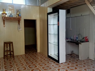 Chính chủ cần cho thuê 2 căn nhà ở phố Tuy An phường Trần Phú thành phố Hải Dương 2