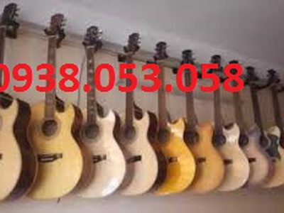 Bán đàn guitar giá siêu rẻ tại hóc môn, hcm 0
