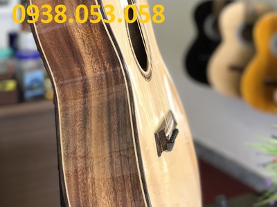 Bán đàn guitar giá rẻ tại hóc môn guitar tấn phát 0