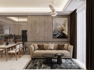 BÁN Midtown phú mỹ hưng 3PN 7.9 tỷ The symphony toà M6 120m2 view sông full NT 0