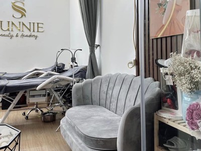 Sang nhượng tiệm phun xăm trung kính   cầu giấy   hà nội 1