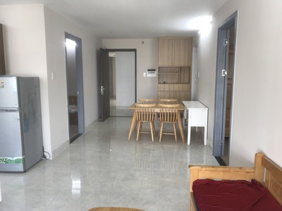Bán căn hộ 3pn diện tích 88m2, giá chỉ 2,750 tỷ bao thuế phí tại trung tâm q2. nhà full nội thất 1