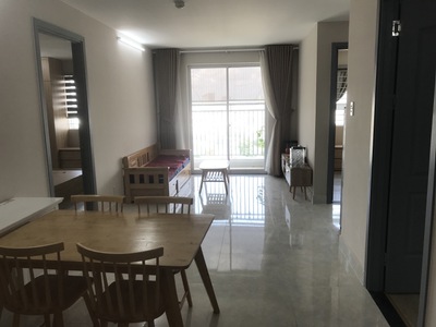 Bán căn hộ 3pn diện tích 88m2, giá chỉ 2,750 tỷ bao thuế phí tại trung tâm q2. nhà full nội thất 0