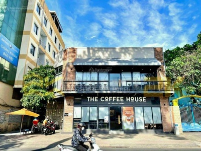 Chính chủ đang rất cần tiền cần bán nhà siêu vị trí mt điện biên phủ 15x29m hđt: 142 tr, 138 tỷ tl 0