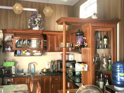 Chỉ 2ty450 có ngay nhà tại phương lưu 43m2 x 3 tầng lô góc, khung cột chắc chắn ô tô đỗ trước cửa 2