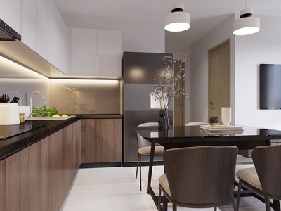 Bán gấp căn 1.55 tỷ có 2PN siêu đẹp ở FPT Plaza - Duy nhất 1 căn liên hệ ngay 0