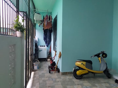 Bán nhà số 16a ngõ 2, đường nguyễn biểu, phường nam hà, thành phố hà tĩnh 4