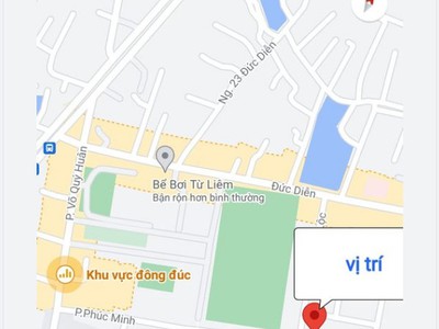 Chính chủ cho thuê nhà xưởng lâu dài mặt đường phúc minh - phường phúc diễn - quận bắc từ liêm - hà 1