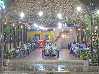 Sang nhượng quán nhậu đường 21 visip2 vĩnh tân   tân uyên   bình dương 0