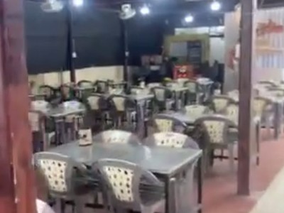Sang nhượng quán nhậu đường 21 visip2 vĩnh tân   tân uyên   bình dương 2