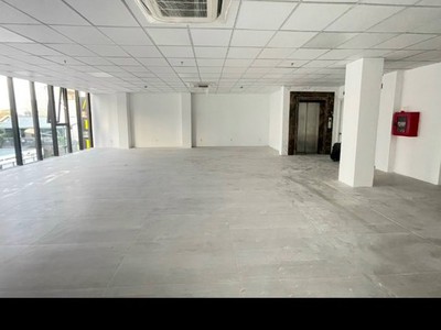 Cho thuê 3 tầng tại tòa nhà đường bạch đằng làm văn phòng cho thuê 3