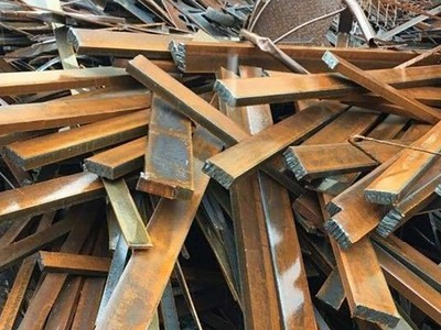 Nơi thu mua phế liệu sắt giá cao ở Bình Dương 0