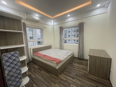Cho thuêchung cư 2 ngủ Lê Hồng Phong chỉ 7 triệu 0