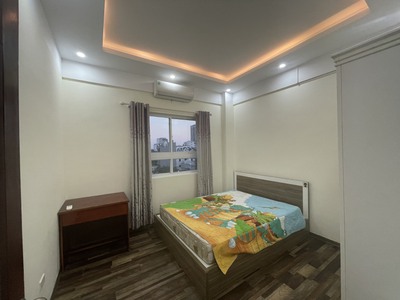 Cho thuêchung cư 2 ngủ Lê Hồng Phong chỉ 7 triệu 1