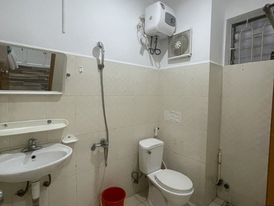 Cho thuêchung cư 2 ngủ Lê Hồng Phong chỉ 7 triệu 2