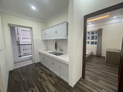 Cho thuêchung cư 2 ngủ Lê Hồng Phong chỉ 7 triệu 4