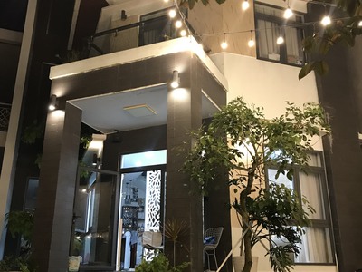 Cần bán nhà kiểu biệt thự vườn nghỉ dưỡng, sát khu dân cư the sol city 100m, đoàn nguyễn tuấn, 1