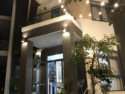 Cần bán nhà kiểu biệt thự vườn nghỉ dưỡng, sát khu dân cư the sol city 100m, đoàn nguyễn tuấn, 2