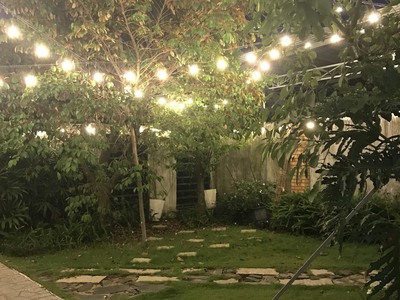 Cần bán nhà kiểu biệt thự vườn nghỉ dưỡng, sát khu dân cư the sol city 100m, đoàn nguyễn tuấn, 3