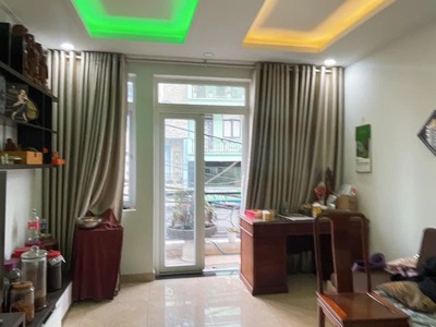 Chính chủ bán nhà 5 tầng mặt tiền đường nguyễn súy, nhựa 15m, 61m2 chỉ 14.5 tỷ, ngay chợ tân hương 1