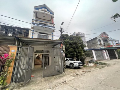 Chính chủ cần bán nhà tại ngõ đăng kiểm phường quang vinh, tp thái nguyên, tỉnh thái nguyên 1
