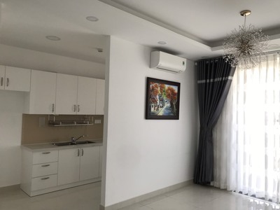 Cần bán Căn hộ Sài Gòn Mia, KDC Trung Sơn, đường số 9A, Bình Hưng, Bình Chánh : -	Diện tích 78,57m2 0