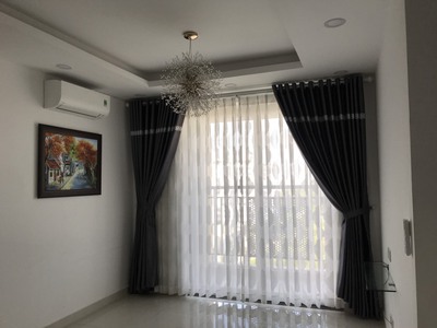 Cần bán Căn hộ Sài Gòn Mia, KDC Trung Sơn, đường số 9A, Bình Hưng, Bình Chánh : -	Diện tích 78,57m2 2