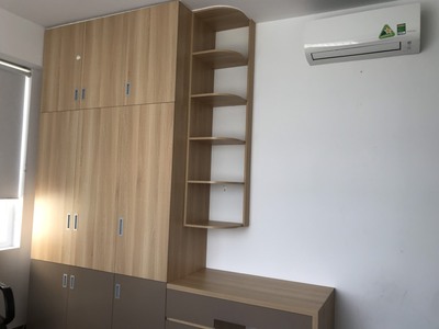 Cần bán Căn hộ Sài Gòn Mia, KDC Trung Sơn, đường số 9A, Bình Hưng, Bình Chánh : -	Diện tích 78,57m2 4