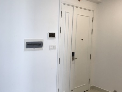 Cần bán Căn hộ Sài Gòn Mia, KDC Trung Sơn, đường số 9A, Bình Hưng, Bình Chánh : -	Diện tích 78,57m2 5