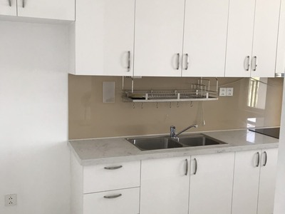Cần bán Căn hộ Sài Gòn Mia, KDC Trung Sơn, đường số 9A, Bình Hưng, Bình Chánh : -	Diện tích 78,57m2 6
