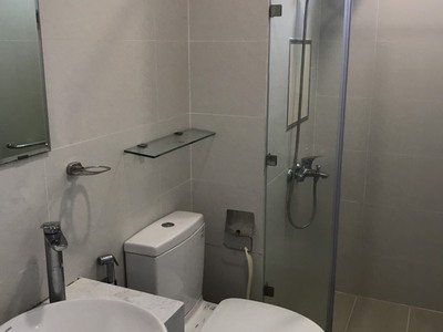 Cần bán Căn hộ Sài Gòn Mia, KDC Trung Sơn, đường số 9A, Bình Hưng, Bình Chánh : -	Diện tích 78,57m2 7