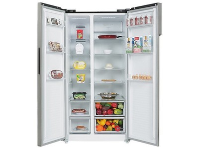 Tủ lạnh Beko 553 lít GNO51651KVN, GNO51651GBVN 4 cánh giá tốt 4