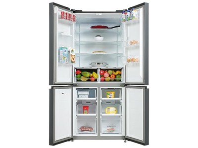 Tủ lạnh Toshiba RF605WI-PMV 06 , RF670WI giá tốt 1