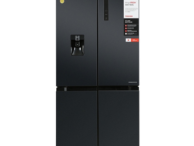 Tủ lạnh Toshiba RF605WI-PMV 06 , RF670WI giá tốt 0