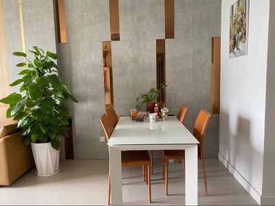 -	 Cho thuê 2 căn hộ cao cấp D1 Mension, - Vị trí: 608 Đường Võ Văn Kiệt, Quận 1 1