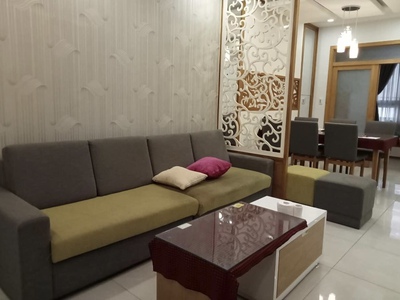 Căn hộ chính chủ 62m2 2PN Thủ Đức 0