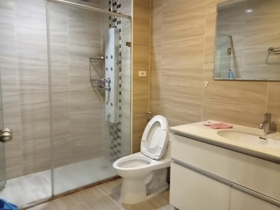 Căn hộ chính chủ 62m2 2PN Thủ Đức 7