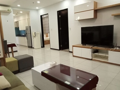 Căn hộ chính chủ 62m2 2PN Thủ Đức 1