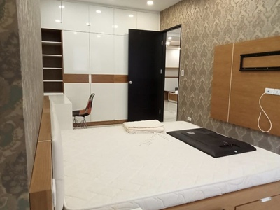 Căn hộ chính chủ 62m2 2PN Thủ Đức 5