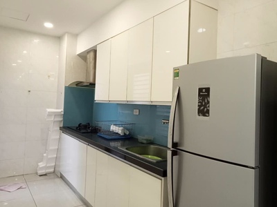 Căn hộ chính chủ 62m2 2PN Thủ Đức 4