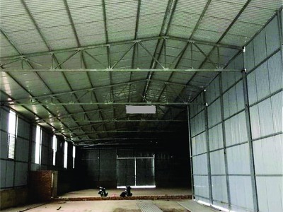 Cho thuê kho, xưởng tại Yên Nghĩa. Hà Đông. H.N 0
