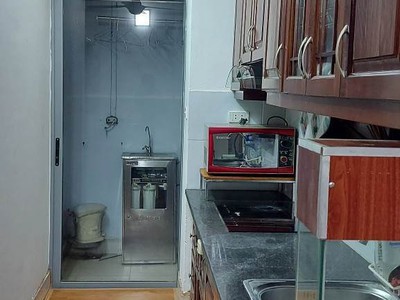 Bán chung cư 2 phòng ngủ tại Vinaconex Vĩnh yên, Vĩnh Phúc. Gía 1 tỷ. 3