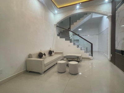 .Nhà Tôn Đức Thắng   Lê Chân   tây tứ trạch   1,85 tỷ 1