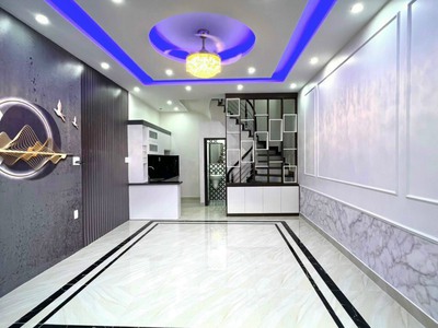 Nhà xây mới Chợ Cột Đèn - lê chân - tây tứ trạch   1,85 tỷ 0