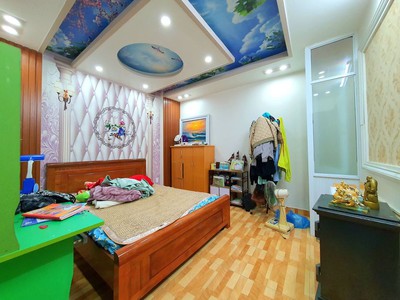 Nhà độc lập Trần Nguyên Hãn - lê chân - đông tứ trạch   2,95 tỷ 4